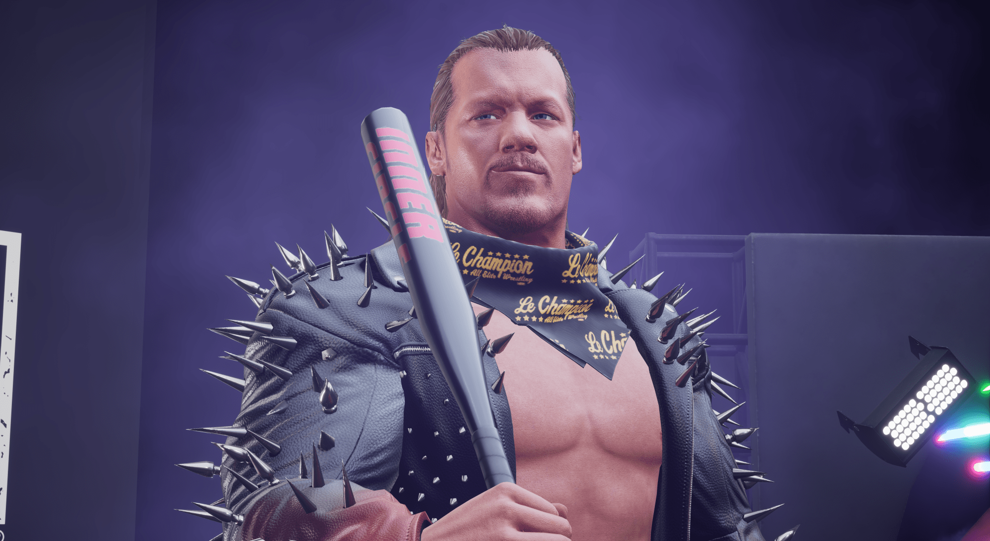 AEW: Fight Forever (Playstation 4) 9120080078469