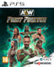 AEW: Fight Forever (Playstation 5) 9120080078377