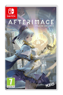 Afterimage - Deluxe Edition (Nintendo Switch) 5016488140232
