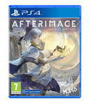Afterimage - Deluxe Edition (Playstation 4) 5016488140171
