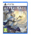Afterimage - Deluxe Edition (Playstation 5) 5016488140263