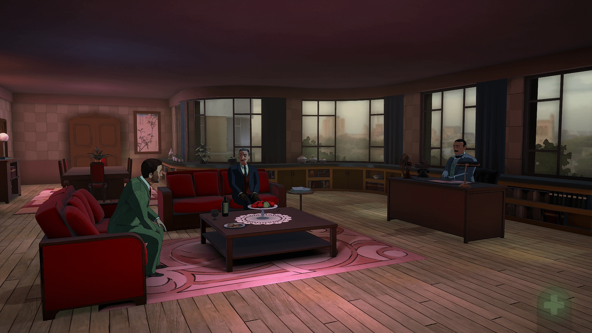 Agatha Christie - The ABC Murders (PC) b71b27da-d4e5-4c22-9aca-b149136e154e