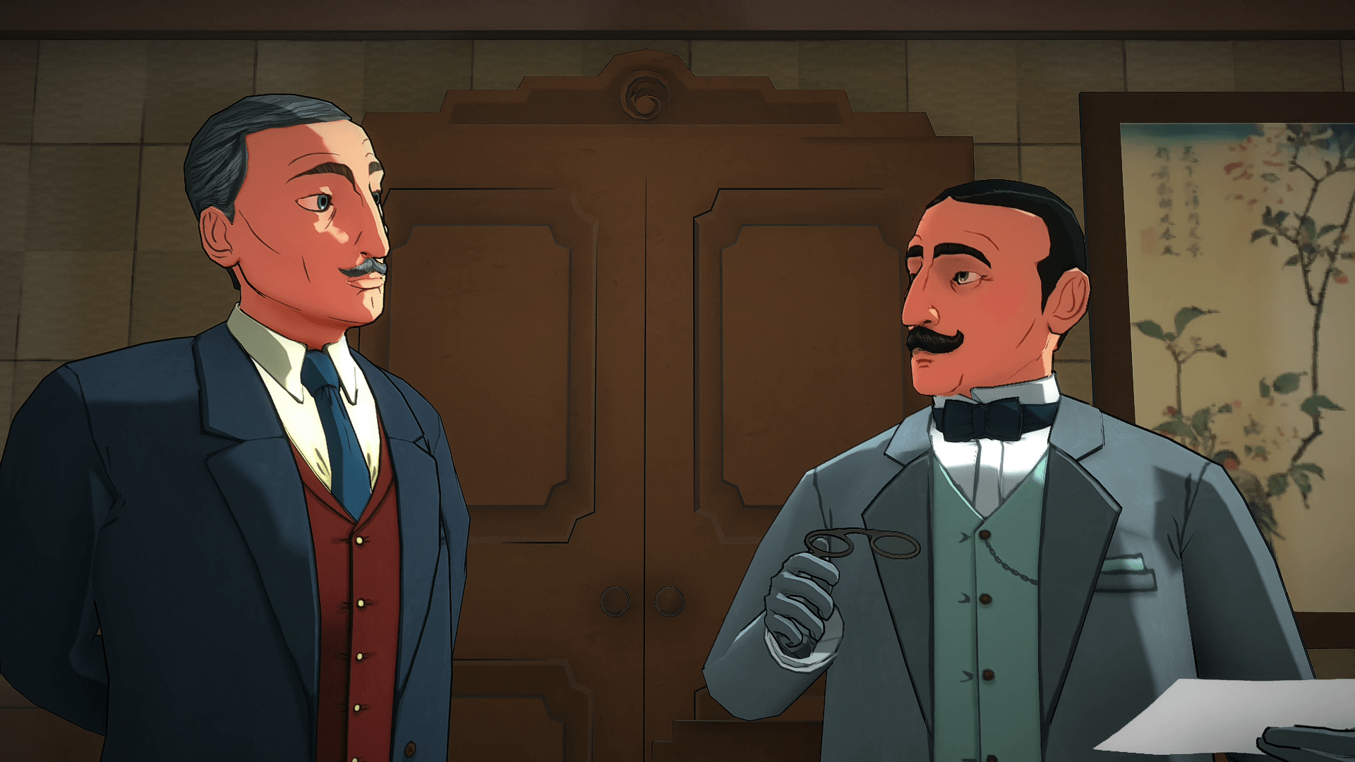 Agatha Christie - The ABC Murders (PC) b71b27da-d4e5-4c22-9aca-b149136e154e