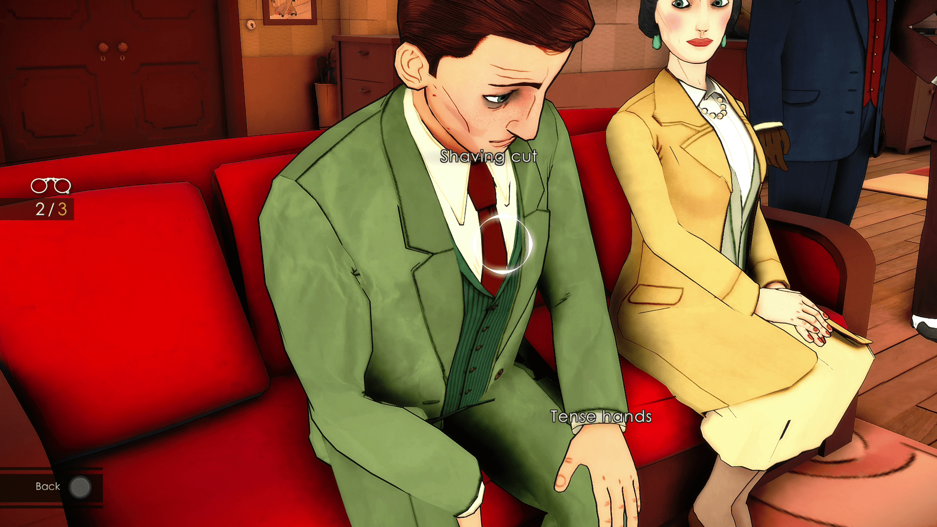 Agatha Christie - The ABC Murders (PC) b71b27da-d4e5-4c22-9aca-b149136e154e
