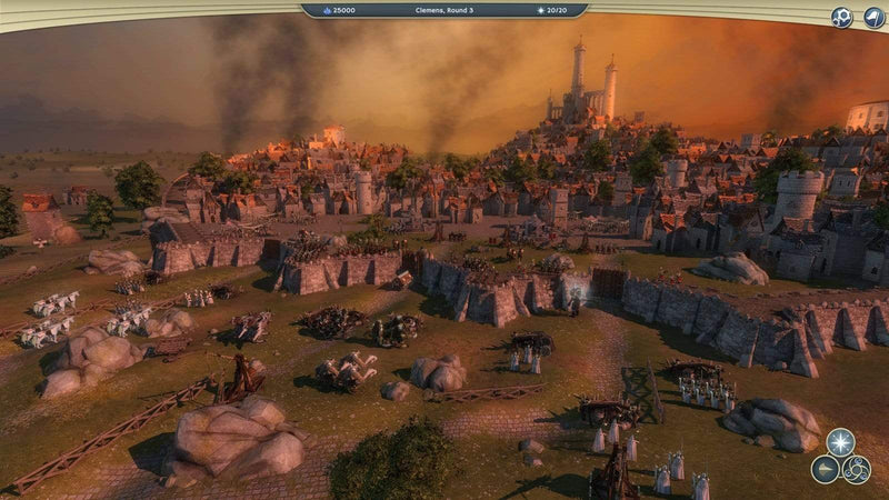 Age of Wonders III Collection (PC) e5865797-6d52-4f30-9278-1a0ee7bd8d2d