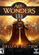 Age of Wonders III - Deluxe Edition (PC) 6bba3964-a7fe-4041-95d0-1b6539473727