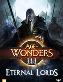 Age of Wonders III - Eternal Lords Expansion (PC) 30a36bdc-afe8-4ab9-bc0c-9f810216ee1e