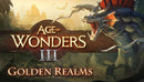 Age of Wonders III - Golden Realms Expansion (PC) cd92a0a7-35d7-4f9b-864c-270a82515f46