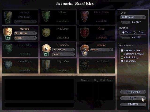 Age of Wonders (PC) 052203b8-1b8c-45da-81e4-bbb3c7460d56
