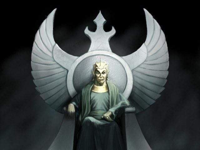 Age of Wonders (PC) 052203b8-1b8c-45da-81e4-bbb3c7460d56