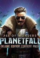 Age of Wonders: Planetfall - Deluxe Edition Content (PC) 036f6557-2f61-4e9c-b3ca-ad545062d13c
