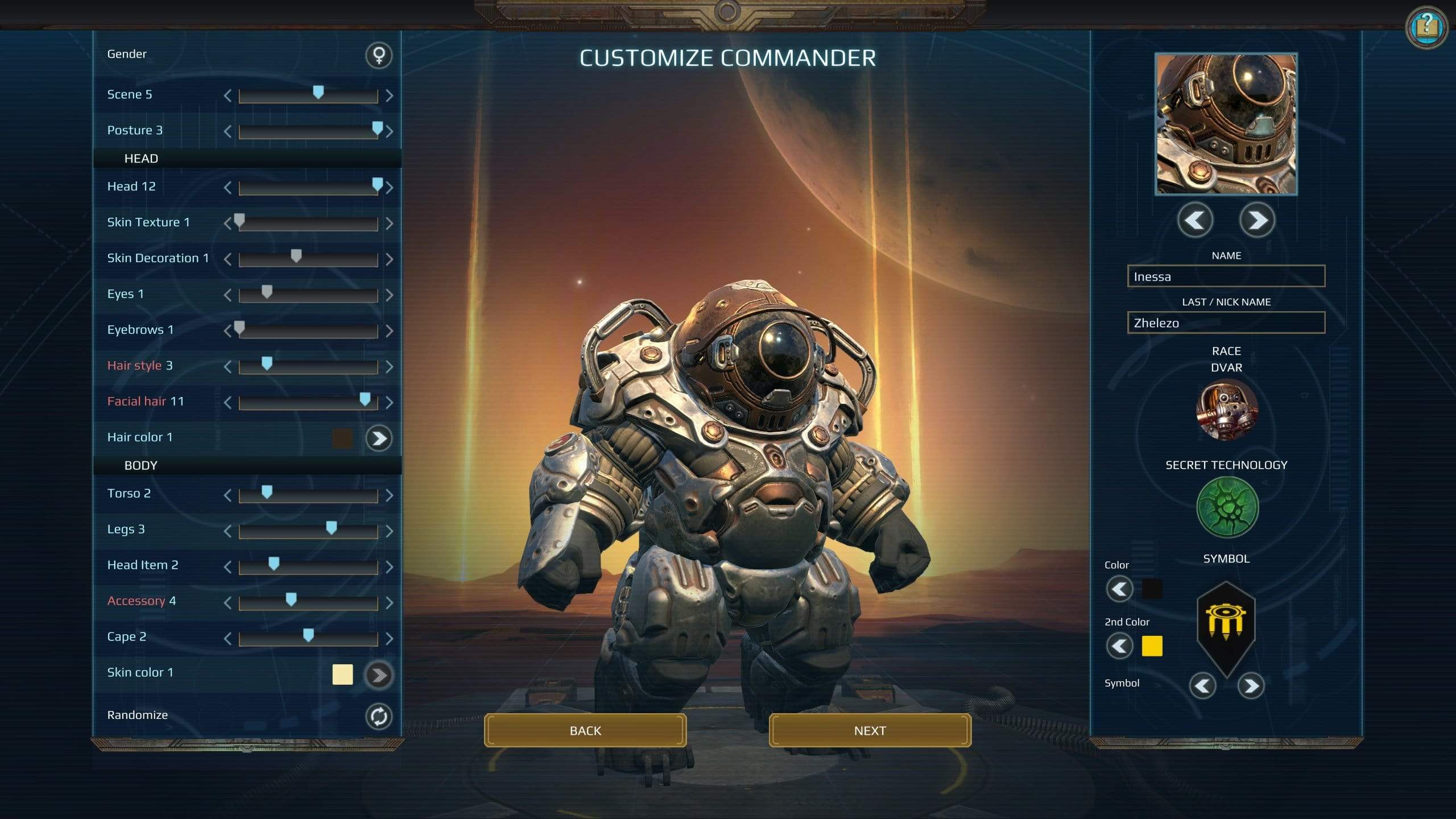 Age of Wonders: Planetfall - Deluxe Edition (PC) 0786281e-5e01-4e8a-a982-a4a826542e5e