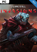 Age of Wonders: Planetfall - Invasions (PC) 119f2e22-4747-459b-9de8-dda97cf71a9f