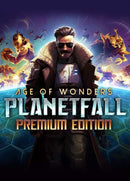 Age of Wonders: Planetfall - Premium Edition a72c8ceb-92e8-426f-98e0-83a18388fe48