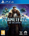 Age of Wonders: Planetfall (PS4) 4020628741518
