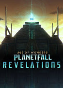 Age of Wonders: Planetfall - Revelations 89bd1bf5-3be1-4a9f-8589-485d2b359bec