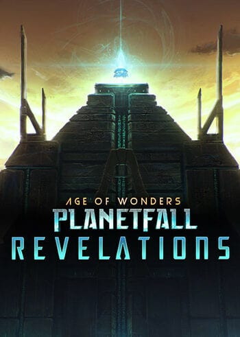Age of Wonders: Planetfall - Revelations 89bd1bf5-3be1-4a9f-8589-485d2b359bec