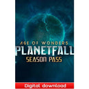 Age of Wonders: Planetfall - Season Pass c1d1614c-214b-406e-be3b-29c03646bdb1