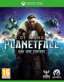 Age of Wonders: Planetfall (Xone) 4020628741501