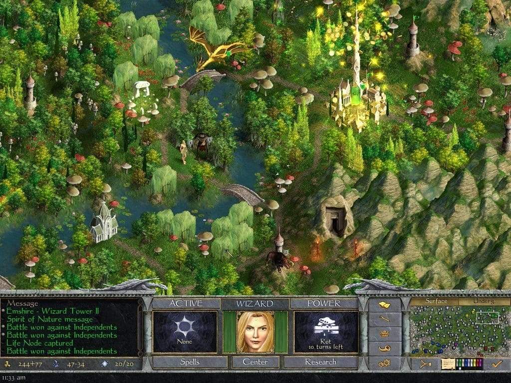 Age of Wonders Shadow Magic (PC) a8533df1-81f1-4809-9323-1bbd24f39584