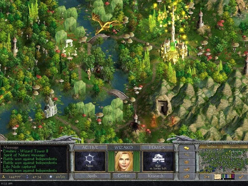 Age of Wonders Shadow Magic (PC) a8533df1-81f1-4809-9323-1bbd24f39584