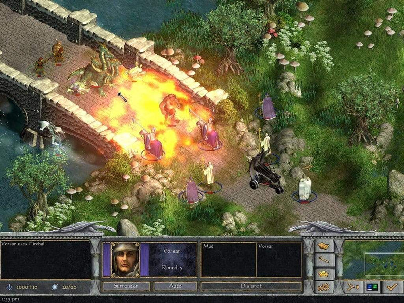 Age of Wonders Shadow Magic (PC) a8533df1-81f1-4809-9323-1bbd24f39584