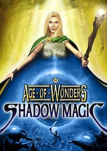 Age of Wonders Shadow Magic (PC) a8533df1-81f1-4809-9323-1bbd24f39584
