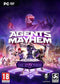 Agents of Mayhem (PC) 4020628825546