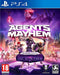 Agents of Mayhem (PS4) 4020628825539