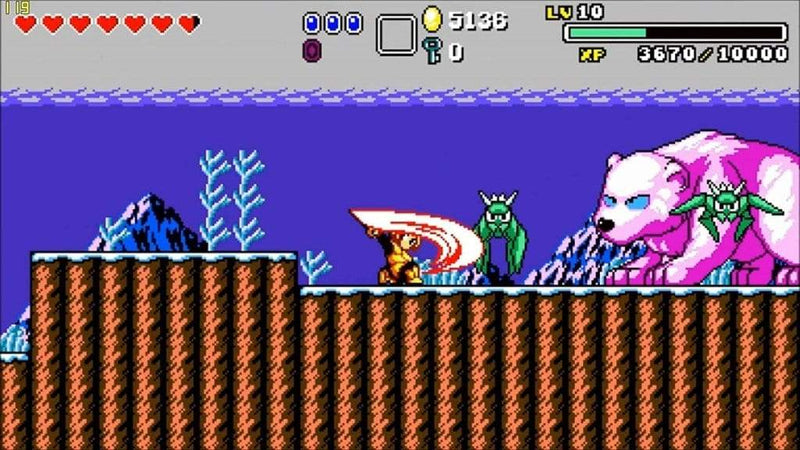Aggelos (CIAB) (Nintendo Switch) 5060690792222
