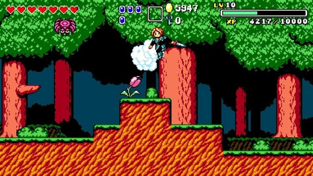 Aggelos (CIAB) (Nintendo Switch) 5060690792222