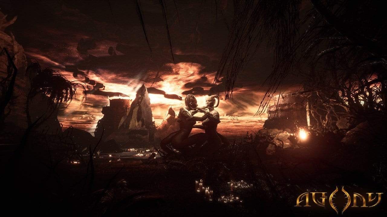 Agony (PC) 4020628773632