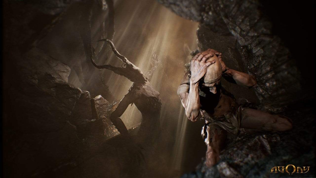 Agony (PC) 4020628773632