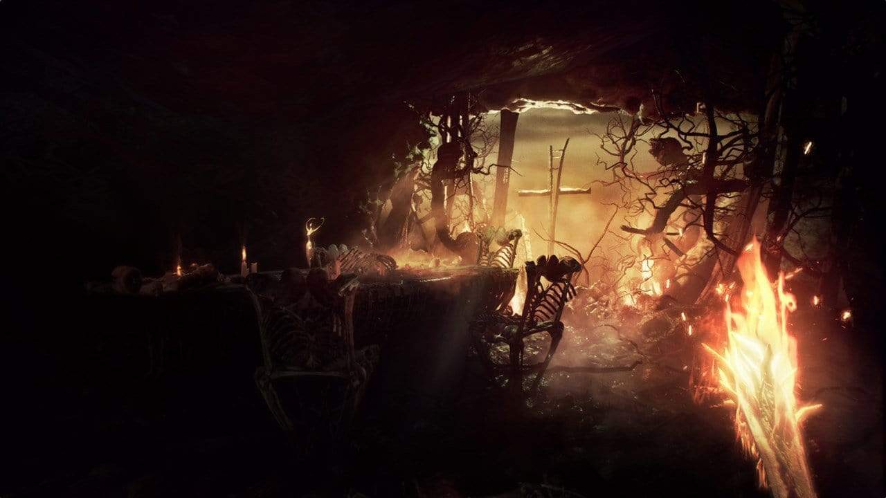 Agony (PC) 4020628773632