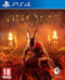 Agony (PS4) 4020628774226