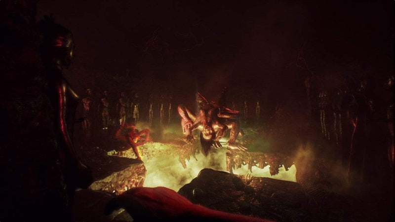 Agony (Xone) 4020628774219