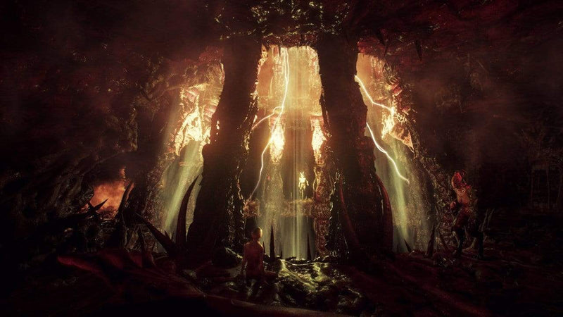 Agony (Xone) 4020628774219