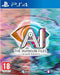 AI: THE SOMNIUM FILES - nirvanA Initiative (PS4) 5056280436072