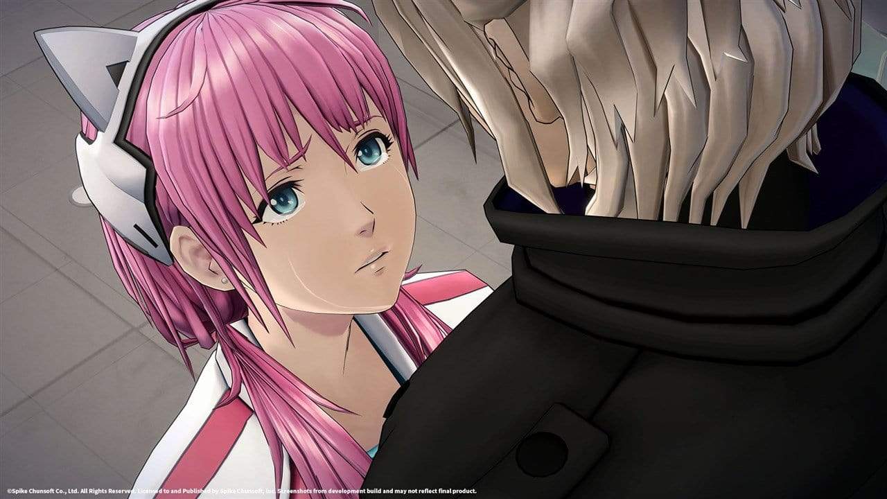 AI: The Somnium Files (Switch) 5056280410133