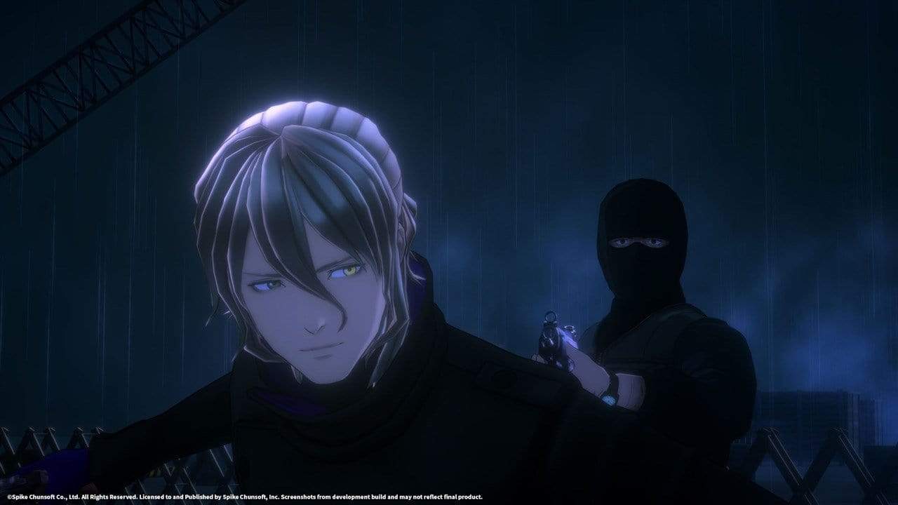 AI: The Somnium Files (Switch) 5056280410133