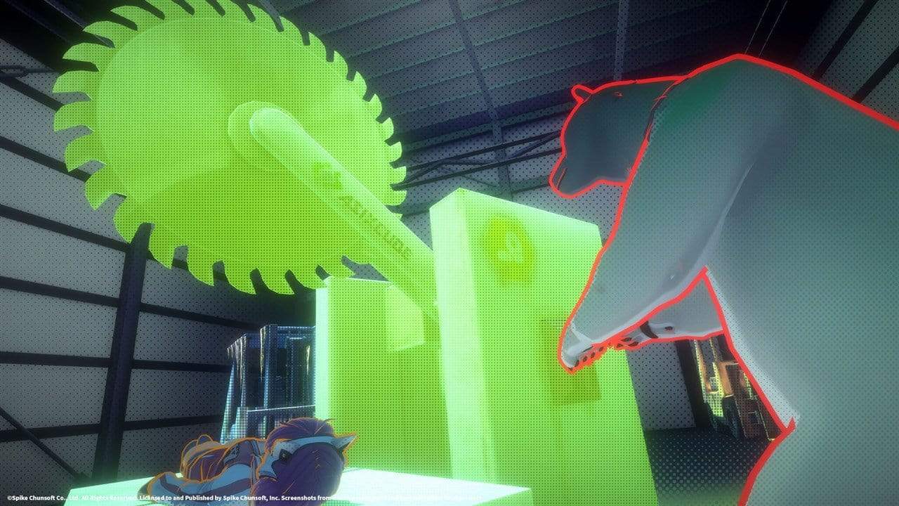 AI: The Somnium Files (Switch) 5056280410133