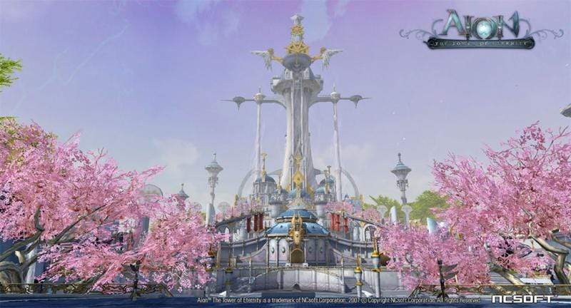 Aion (pc) 5060094442679