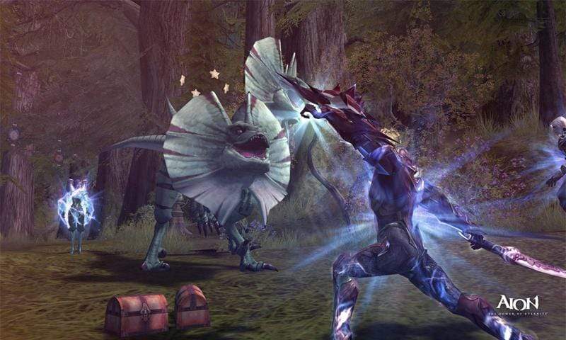 Aion (pc) 5060094442679
