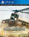 Air Missions: Hind (PS4) 8718591186141
