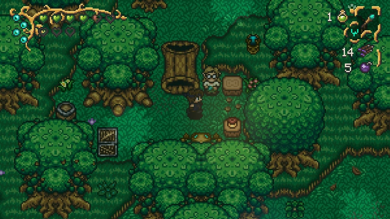 Airoheart (Nintendo Switch) 8718591187780