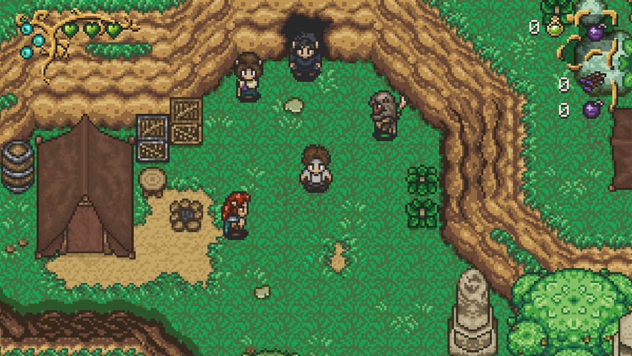 Airoheart (Nintendo Switch) 8718591187780
