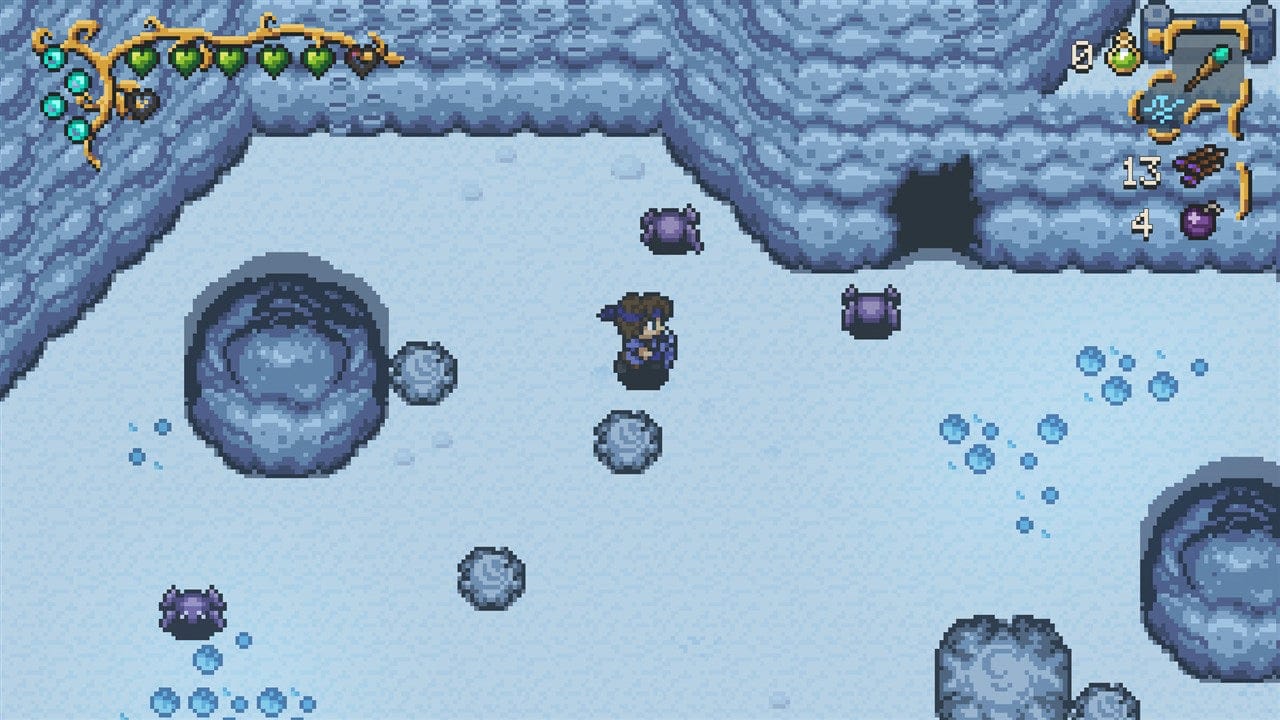 Airoheart (Nintendo Switch) 8718591187780