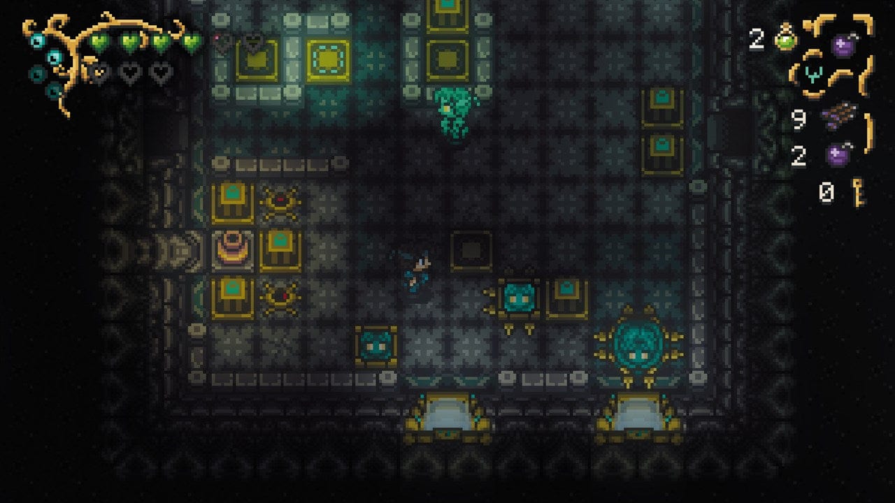 Airoheart (Nintendo Switch) 8718591187780