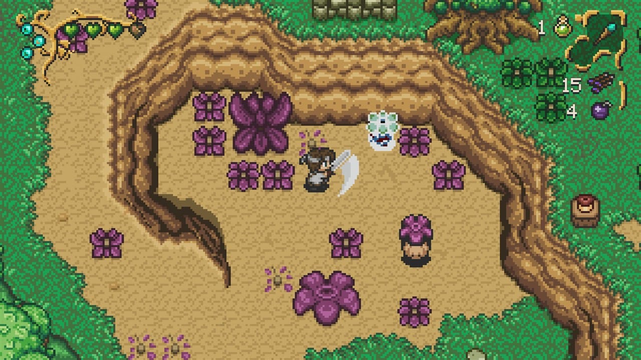 Airoheart (Nintendo Switch) 8718591187780