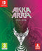 Akka Arrh - Special Edition (Nintendo Switch) 5060997480518